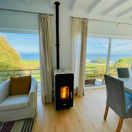 Marina House *