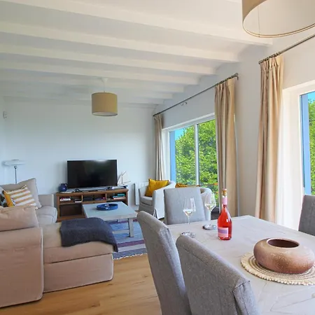 Marina House 別荘 Pechón