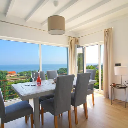Marina House * Pechón