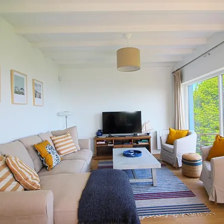 Holiday home Marina House
