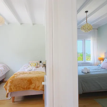 Marina House بيت للعطل