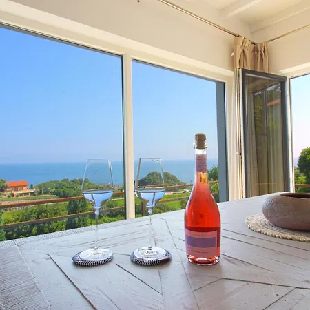Marina House