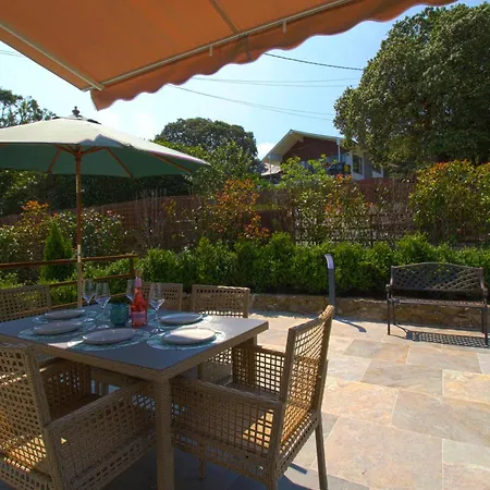 Holiday home Marina House