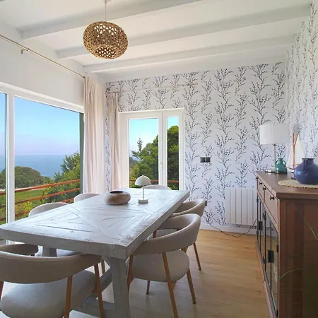 Marina House *