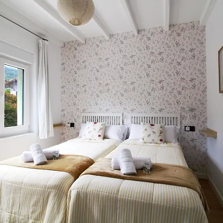 別荘 Marina House Pechón