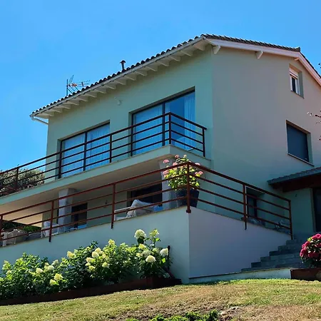Marina House Pechón
