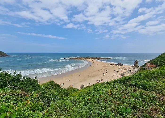 Marina House Hébergement de vacances