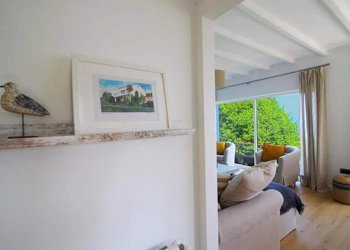 Marina House Hébergement de vacances *