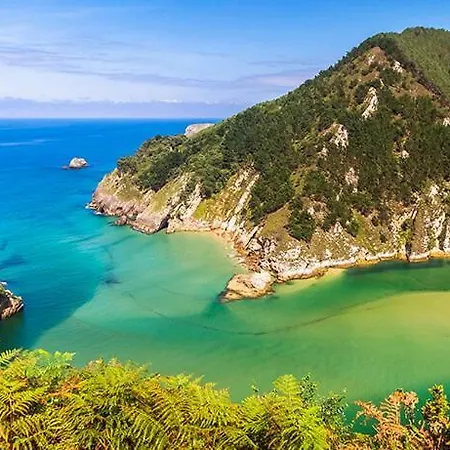 Marina House Pechón