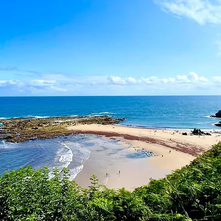 Marina House Σπίτι διακοπών Pechón