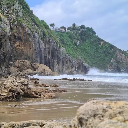 Marina House Pechón