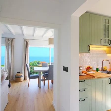 Σπίτι διακοπών Marina House *