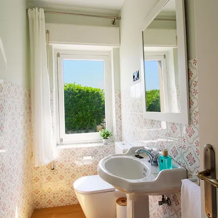 Σπίτι διακοπών Marina House *