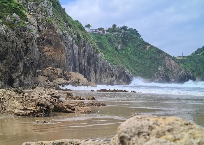 Marina House Pechón