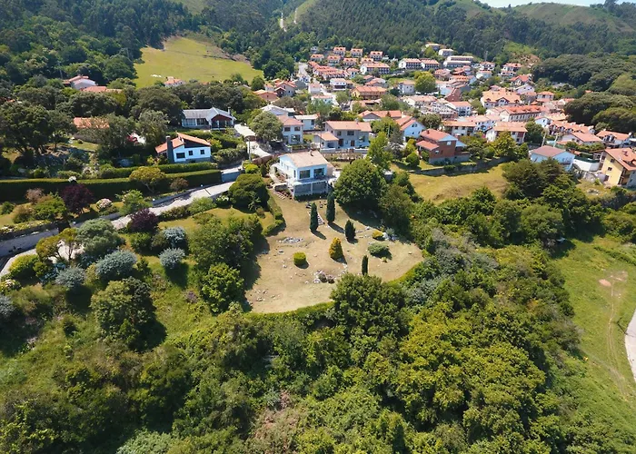 Marina House Pechón