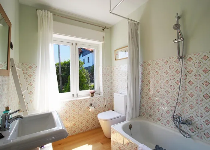 Tatil Evi Marina House