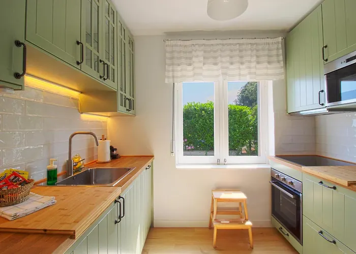 Marina House * Pechón