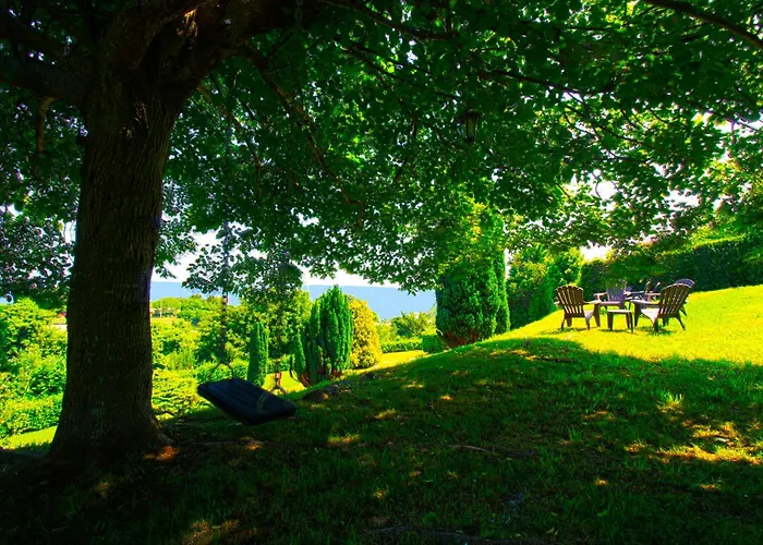 Marina House * Pechón