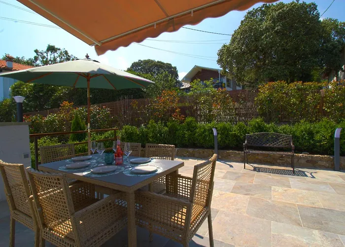 Tatil Evi Marina House